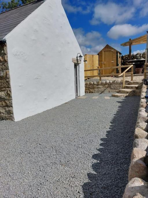 Wildthorn Cottage Moyad Exteriér fotografie