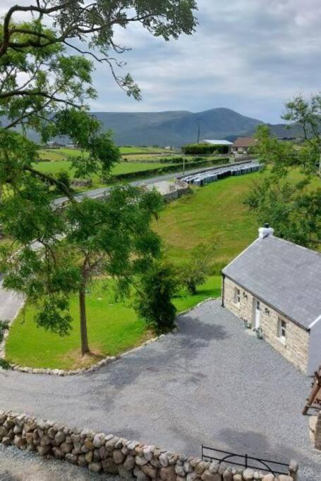 Wildthorn Cottage Moyad Exteriér fotografie